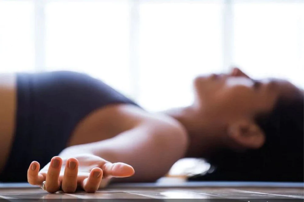 yoga-nidra